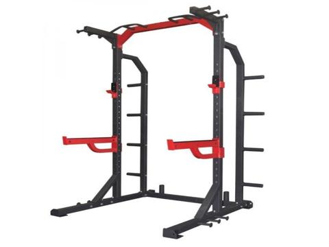 Half Rack PRO8 Brodersport 